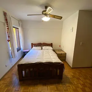  Apartamento Departamento 4 A 150 Metros Avenida San Martín - Cochera Opcional Argentina