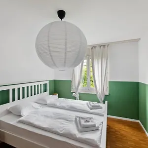  Apartamento Spacious In The Heart Of Zltwg68 Suiza