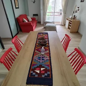  Apartamento Departamento Aconcagua Argentina