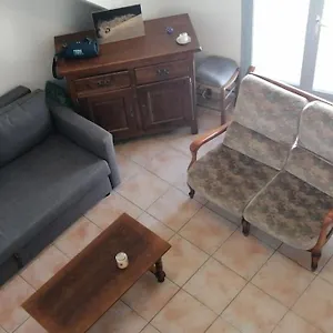 T2 6 Couchages. Plein Centre Ax-les-Thermes