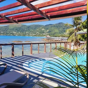 Drake Seaside , Bel Ombre Seychelles