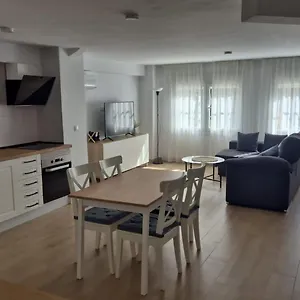  Apartamento Maria España