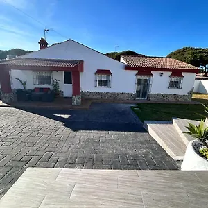  Сasa de vacaciones Empul Chill Out Frog España