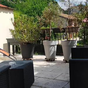 Le De Luce , Cerdon (Ain) France