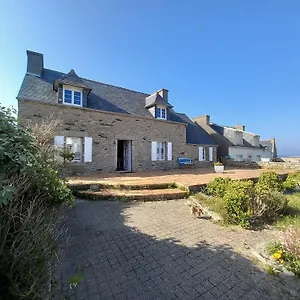 Molene , Ile-Molene France