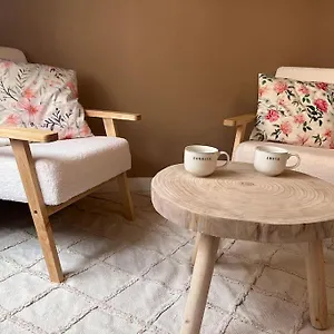 Bel Appartement, Coeur De , Morlaix France