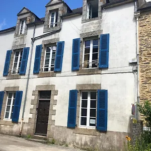10 Porte Cadre , Rochefort-en-Terre France
